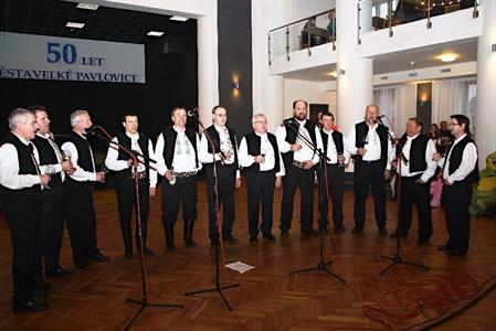 Velkopavlovické ostatky 