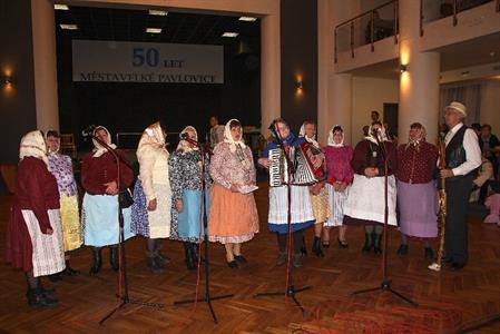 Velkopavlovické ostatky 