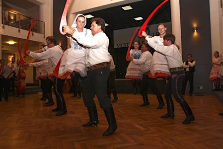 Velkopavlovické ostatky 