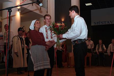 Velkopavlovické ostatky 
