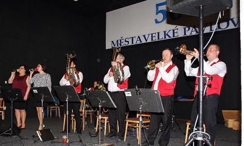 Velkopavlovické ostatky 
