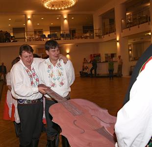 Velkopavlovické ostatky 