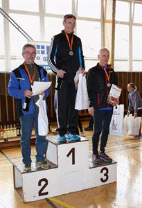II. ročník BĚHU O VELKOPAVLOVICKOU MERUŇKU 2017