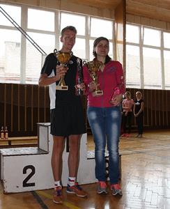 II. ročník BĚHU O VELKOPAVLOVICKOU MERUŇKU 2017