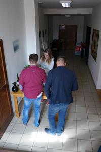 Modré Hory * Otevřené sklepy Modrých Hor
