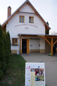 Modré Hory * Otevřené sklepy Modrých Hor
