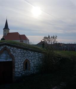 Modré Hory * Otevřené sklepy Modrých Hor