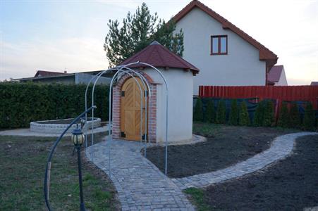 Modré Hory * Otevřené sklepy Modrých Hor