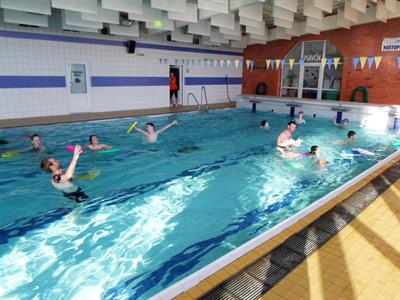 Badminton * Jednodenní badmintonové soustředění SVČ Velké Pavlovice