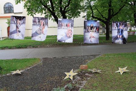 Gymnázium * Tablo maturantů Gymnázia Velké Pavlovice 