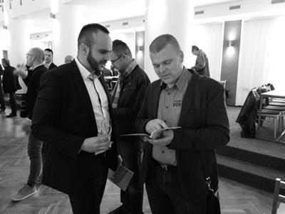 Modré Hory * III. ročník výstavy 30 VÍN MODRÝCH HOR