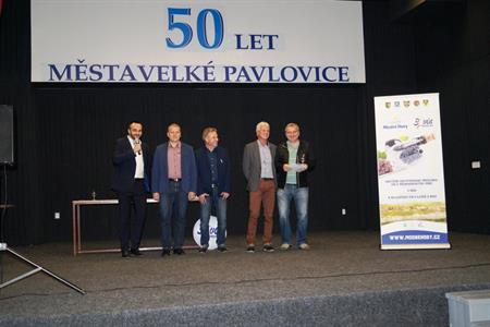 Modré Hory * III. ročník výstavy 30 VÍN MODRÝCH HOR
