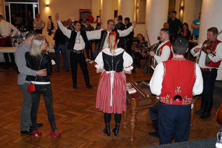 Modré Hory * III. ročník výstavy 30 VÍN MODRÝCH HOR