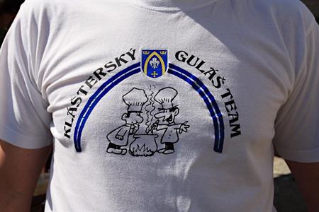 Ekocentrum Trkmanka * Velkopavlovický Gulášfest