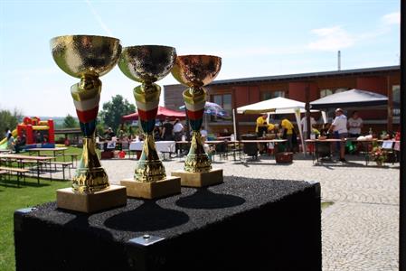 Ekocentrum Trkmanka * Velkopavlovický Gulášfest
