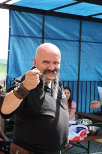 Ekocentrum Trkmanka * Velkopavlovický Gulášfest