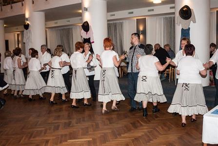 Přátelé country * 3. COUNTRY BÁL