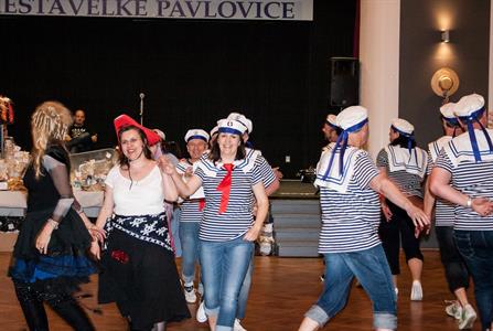 Přátelé country * 3. COUNTRY BÁL
