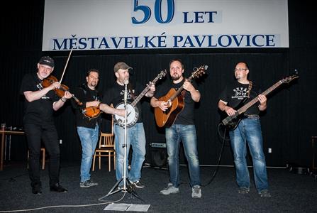 Přátelé country * 3. COUNTRY BÁL