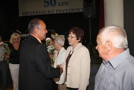 Klub důchodců * Ždírečtí senioři navštívili Velké Pavlovice