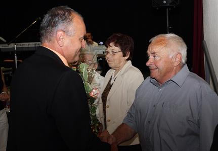 Klub důchodců * Ždírečtí senioři navštívili Velké Pavlovice