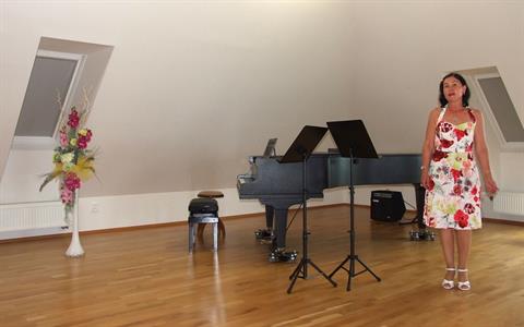 ZUŠ * Koncert ZUŠ OPEN 2017