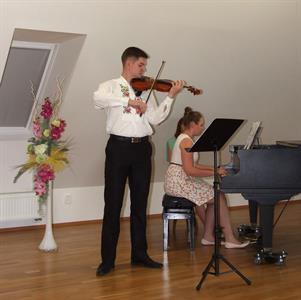 ZUŠ * Koncert ZUŠ OPEN 2017