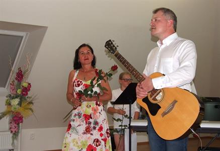 ZUŠ * Koncert ZUŠ OPEN 2017