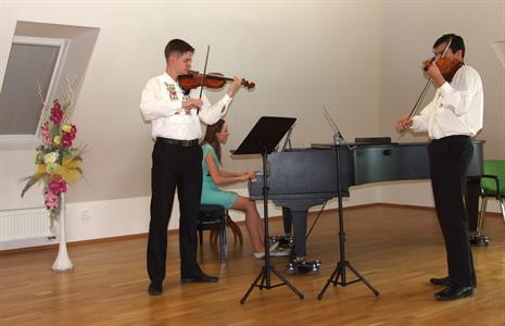 ZUŠ * Koncert ZUŠ OPEN 2017