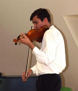 ZUŠ * Koncert ZUŠ OPEN 2017
