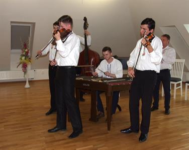 ZUŠ * Koncert ZUŠ OPEN 2017