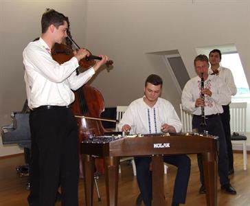 ZUŠ * Koncert ZUŠ OPEN 2017