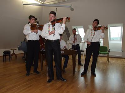 ZUŠ * Koncert ZUŠ OPEN 2017