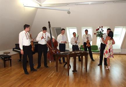 ZUŠ * Koncert ZUŠ OPEN 2017