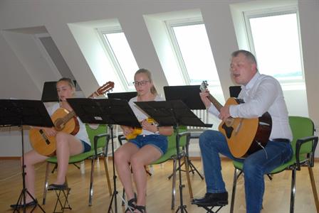 ZUŠ * Koncert ZUŠ OPEN 2017