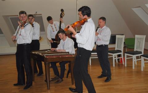 ZUŠ * Koncert ZUŠ OPEN 2017