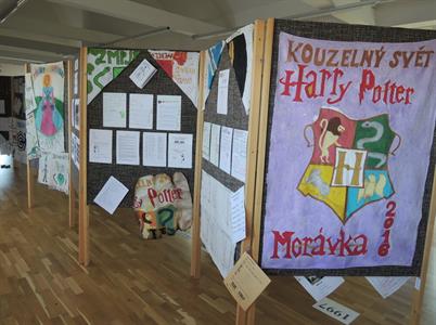 Ekocentrum Trkmanka * Výstava fotografií Dvacet let Morávky aneb Morávka ve vzpomínkách
