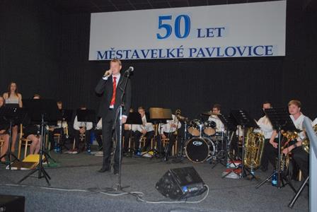 ZUŠ * X. ročník Festivalu dechovek Mirka Pláteníka s Moravankou