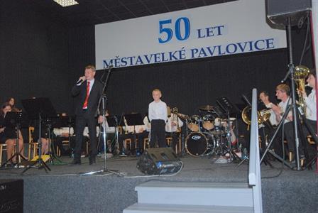 ZUŠ * X. ročník Festivalu dechovek Mirka Pláteníka s Moravankou