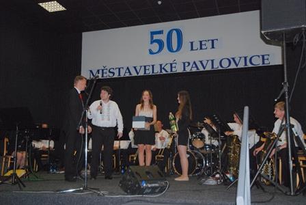 ZUŠ * X. ročník Festivalu dechovek Mirka Pláteníka s Moravankou