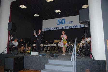 ZUŠ * X. ročník Festivalu dechovek Mirka Pláteníka s Moravankou