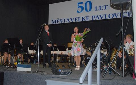 ZUŠ * X. ročník Festivalu dechovek Mirka Pláteníka s Moravankou