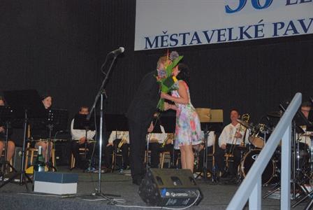 ZUŠ * X. ročník Festivalu dechovek Mirka Pláteníka s Moravankou