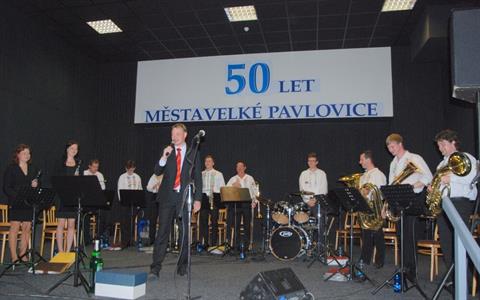 ZUŠ * X. ročník Festivalu dechovek Mirka Pláteníka s Moravankou