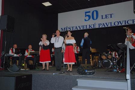 ZUŠ * X. ročník Festivalu dechovek Mirka Pláteníka s Moravankou