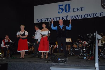 ZUŠ * X. ročník Festivalu dechovek Mirka Pláteníka s Moravankou