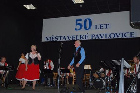 ZUŠ * X. ročník Festivalu dechovek Mirka Pláteníka s Moravankou