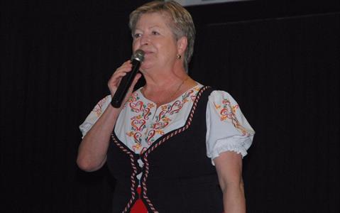 ZUŠ * X. ročník Festivalu dechovek Mirka Pláteníka s Moravankou