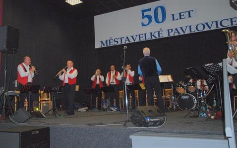 ZUŠ * X. ročník Festivalu dechovek Mirka Pláteníka s Moravankou