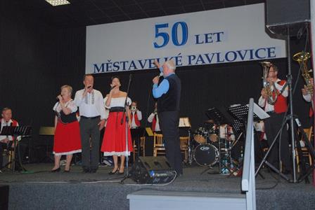 ZUŠ * X. ročník Festivalu dechovek Mirka Pláteníka s Moravankou
